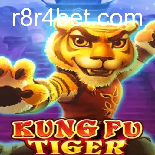 KungFuTiger