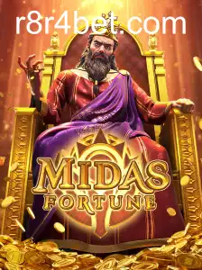 MidasFortune